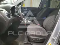 2022 Chevrolet Equinox фото