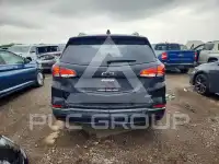 2022 Chevrolet Equinox фото