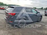 2022 Chevrolet Equinox фото