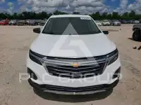 2022 Chevrolet Equinox фото