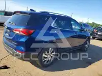 2022 Chevrolet Equinox фото