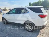 2022 Chevrolet Equinox photo