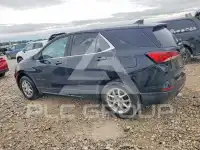 2022 Chevrolet Equinox фото