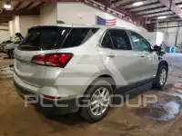 2022 Chevrolet Equinox фото