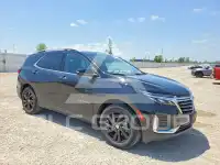 2022 Chevrolet Equinox photo