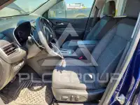 2022 Chevrolet Equinox фото