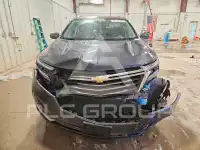 2022 Chevrolet Equinox photo