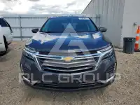 2022 Chevrolet Equinox фото