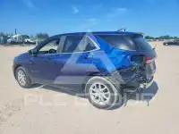 2022 Chevrolet Equinox фото