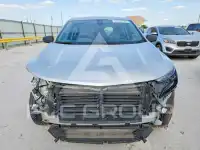 2022 Chevrolet Equinox фото