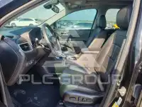 2022 Chevrolet Equinox фото
