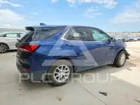 2022 Chevrolet Equinox фото