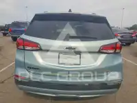 2022 Chevrolet Equinox фото
