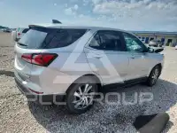 2022 Chevrolet Equinox фото