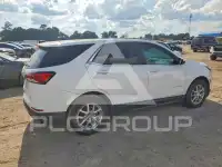 2022 Chevrolet Equinox фото