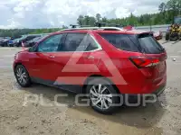 2022 Chevrolet Equinox фото