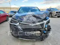 2022 Chevrolet Equinox фото
