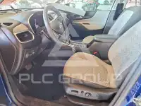 2022 Chevrolet Equinox фото