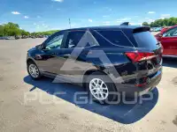 2022 Chevrolet Equinox фото