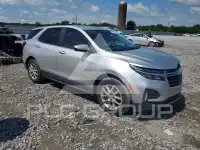 2022 Chevrolet Equinox фото