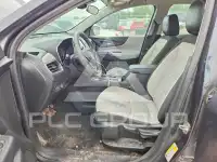 2022 Chevrolet Equinox фото