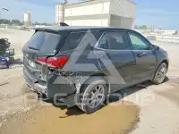 2022 Chevrolet Equinox фото