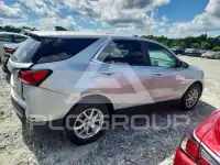 2022 Chevrolet Equinox фото