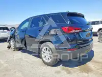 2022 Chevrolet Equinox фото