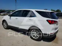 2022 Chevrolet Equinox фото