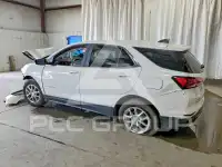 2022 Chevrolet Equinox фото
