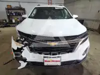 2022 Chevrolet Equinox фото