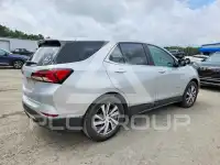 2022 Chevrolet Equinox фото