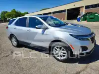 2022 Chevrolet Equinox фото