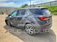 2022 Chevrolet Equinox фото