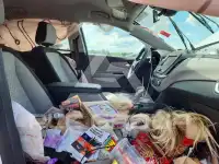 2022 Chevrolet Equinox фото