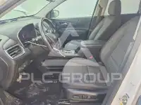 2022 Chevrolet Equinox фото