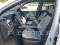 2022 Chevrolet Equinox фото