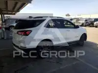 2022 Chevrolet Equinox фото
