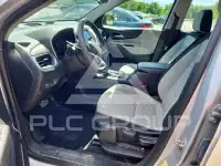 2022 Chevrolet Equinox фото