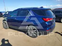 2022 Chevrolet Equinox фото