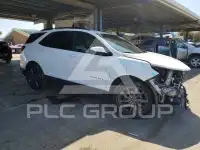 2022 Chevrolet Equinox фото