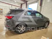 2022 Chevrolet Equinox photo