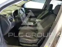2022 Chevrolet Equinox фото