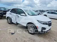 2022 Chevrolet Equinox фото