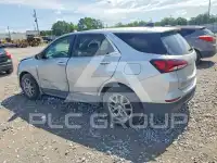 2022 Chevrolet Equinox фото