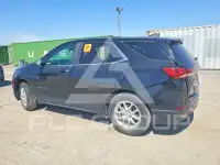 2022 Chevrolet Equinox фото