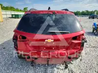 2022 Chevrolet Equinox фото