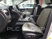 2022 Chevrolet Equinox фото