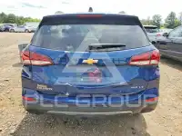 2022 Chevrolet Equinox фото
