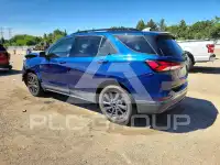 2022 Chevrolet Equinox фото